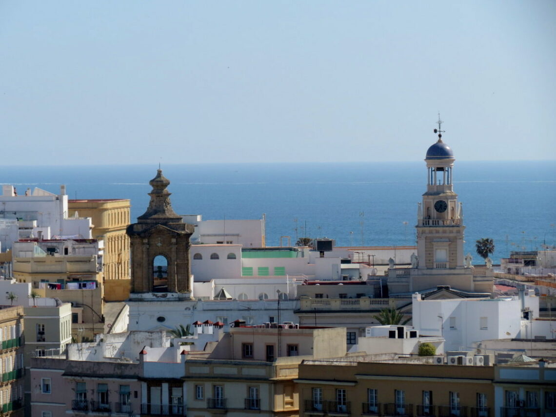 Que hacer un domingo en cadiz